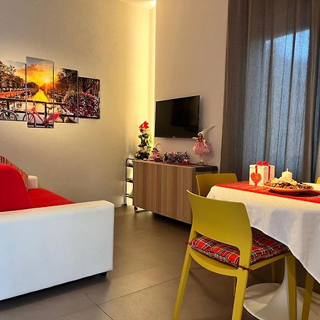 Exclusive Loft Salerno Centro Apartment Exterior foto