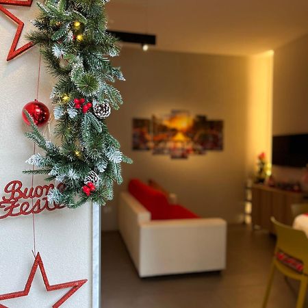 Exclusive Loft Salerno Centro Apartment Exterior foto