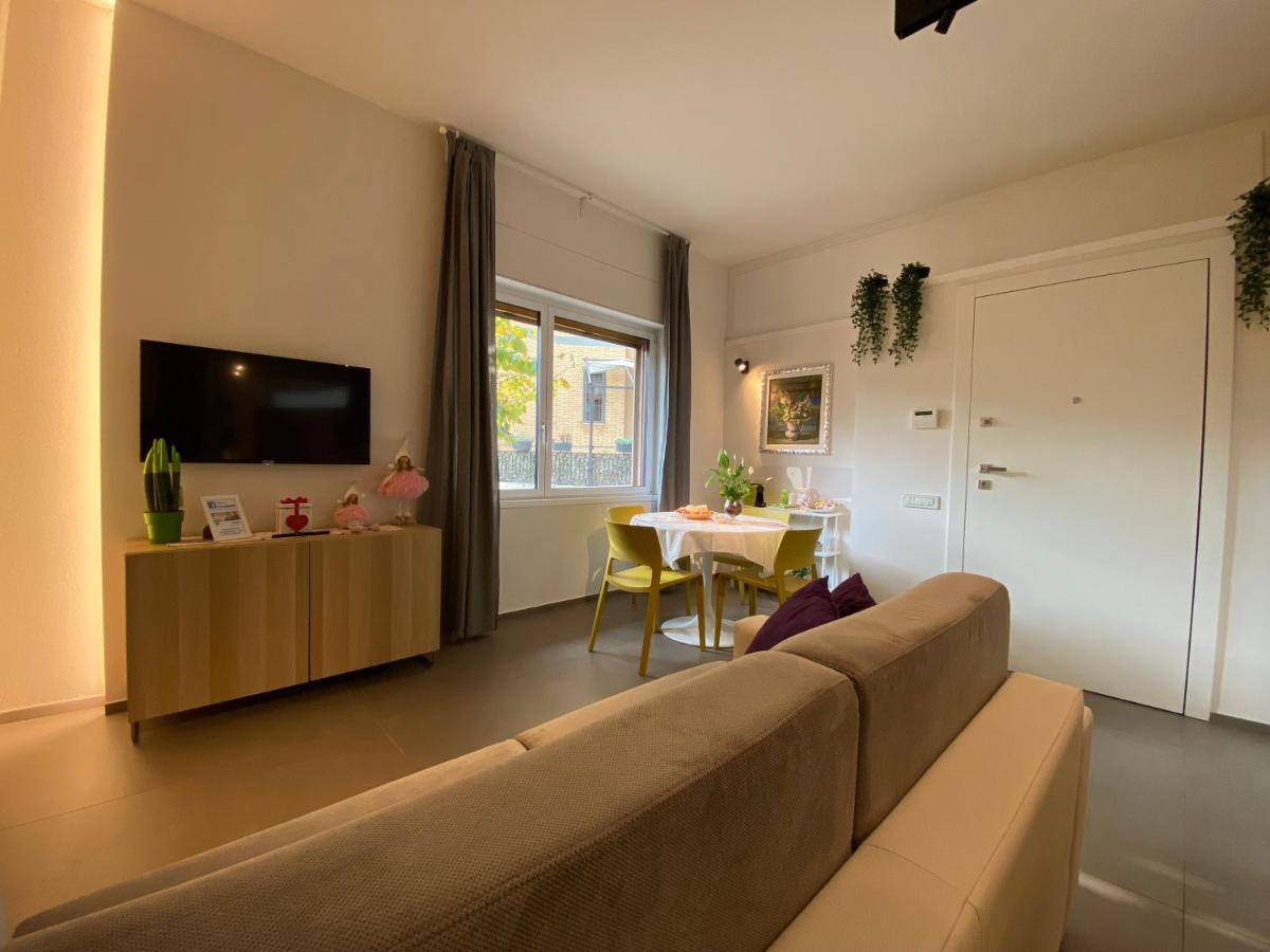 Exclusive Loft Salerno Centro Apartment Exterior foto