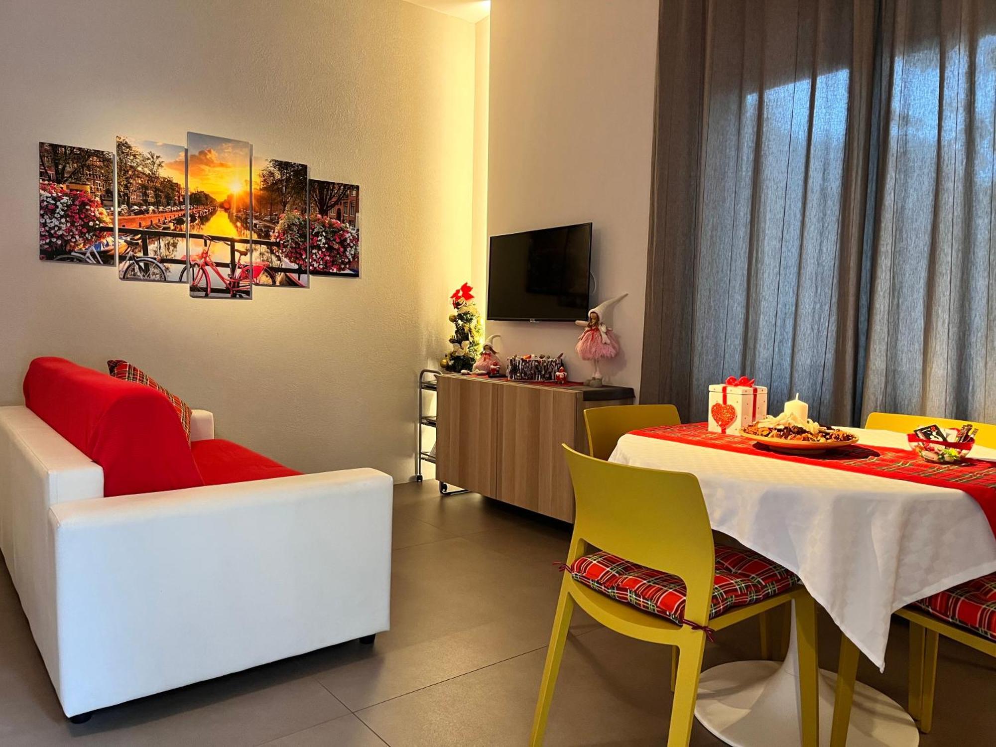 Exclusive Loft Salerno Centro Apartment Exterior foto